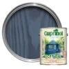 Cuprinol Garden Shades Barleywood Matt Multi-surface Exterior Wood Paint, 5L 1 Cuprinol Garden Shades Barleywood Matt Multi-surface Exterior Wood Paint, 5L -TRADE POINTS PAINTS cuprinol garden shades barleywood matt multi surface exterior wood paint 5l5010368061440 02c bq