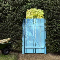 Cuprinol Garden Shades Beach Blue Matt Multi-surface Exterior Wood Paint, 1L 11 Cuprinol Garden Shades Beach Blue Matt Multi-surface Exterior Wood Paint, 1L -TRADE POINTS PAINTS cuprinol garden shades beach blue matt multi surface exterior wood paint 1l5010212562888 01i bq