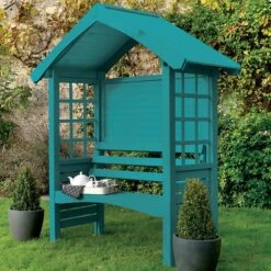 Cuprinol Garden Shades Beach Blue Matt Multi-surface Exterior Wood Paint, 1L 12 Cuprinol Garden Shades Beach Blue Matt Multi-surface Exterior Wood Paint, 1L -TRADE POINTS PAINTS cuprinol garden shades beach blue matt multi surface exterior wood paint 1l5010212562888 02i bq