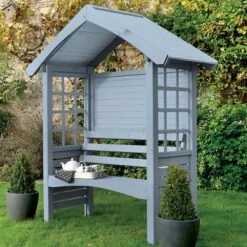 Cuprinol Garden Shades Coastal Mist Matt Exterior Wood Paint, 2.5L 13 Cuprinol Garden Shades Coastal Mist Matt Exterior Wood Paint, 2.5L -TRADE POINTS PAINTS cuprinol garden shades coastal mist matt exterior wood paint 2 5l5010212557471 02i bq