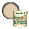 Cuprinol Garden Shades Country Cream Matt Exterior Wood Paint, 2.5L 2 Cuprinol Garden Shades Country Cream Matt Exterior Wood Paint, 2.5L -TRADE POINTS PAINTS cuprinol garden shades country cream matt exterior wood paint 2 5l5010368066124 02c bq