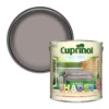 Cuprinol Garden Shades Forest Mushroom Matt Multi-surface Exterior Wood Paint, 2.5L 1 Cuprinol Garden Shades Forest Mushroom Matt Multi-surface Exterior Wood Paint, 2.5L -TRADE POINTS PAINTS cuprinol garden shades forest mushroom matt multi surface exterior wood paint 2 5l5010212614259 02c bq