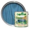 Cuprinol Garden Shades Forget Me Not Matt Exterior Wood Paint, 5L 1 Cuprinol Garden Shades Forget Me Not Matt Exterior Wood Paint, 5L -TRADE POINTS PAINTS cuprinol garden shades forget me not matt exterior wood paint 5l5010368060344 02c bq