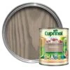 Cuprinol Garden Shades Muted Clay Matt Multi-surface Exterior Wood Paint, 1L 1 Cuprinol Garden Shades Muted Clay Matt Multi-surface Exterior Wood Paint, 1L -TRADE POINTS PAINTS cuprinol garden shades muted clay matt multi surface exterior wood paint 1l5010212557440 02c bq