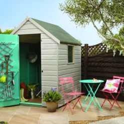 Cuprinol Garden Shades Natural Stone Matt Exterior Wood Paint, 2.5L 11 Cuprinol Garden Shades Natural Stone Matt Exterior Wood Paint, 2.5L -TRADE POINTS PAINTS cuprinol garden shades natural stone matt exterior wood paint 2 5l5010212512746 01i bq