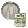 Cuprinol Garden Shades Natural Stone Matt Exterior Wood Paint, 2.5L 1 Cuprinol Garden Shades Natural Stone Matt Exterior Wood Paint, 2.5L -TRADE POINTS PAINTS cuprinol garden shades natural stone matt exterior wood paint 2 5l5010212512746 02c bq