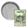 Cuprinol Garden Shades Natural Stone Matt Multi-surface Exterior Wood Paint, 5L 1 Cuprinol Garden Shades Natural Stone Matt Multi-surface Exterior Wood Paint, 5L -TRADE POINTS PAINTS cuprinol garden shades natural stone matt multi surface exterior wood paint 5l5010212535868 02c bq