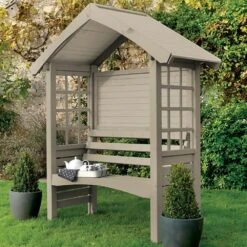 Cuprinol Garden Shades Natural Stone Matt Multi-surface Exterior Wood Paint, 5L 14 Cuprinol Garden Shades Natural Stone Matt Multi-surface Exterior Wood Paint, 5L -TRADE POINTS PAINTS cuprinol garden shades natural stone matt multi surface exterior wood paint 5l5010212535868 02i bq