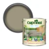 Cuprinol Garden Shades Olive Garden Matt Multi-surface Exterior Wood Paint, 2.5L 1 Cuprinol Garden Shades Olive Garden Matt Multi-surface Exterior Wood Paint, 2.5L -TRADE POINTS PAINTS cuprinol garden shades olive garden matt multi surface exterior wood paint 2 5l5010212619438 02c bq