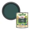 Cuprinol Garden Shades Sage Matt Multi-surface Exterior Wood Paint, 1L 2 Cuprinol Garden Shades Sage Matt Multi-surface Exterior Wood Paint, 1L -TRADE POINTS PAINTS cuprinol garden shades sage matt multi surface exterior wood paint 1l5010368060887 02c bq