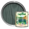 Cuprinol Garden Shades Sage Matt Multi-surface Exterior Wood Paint, 2.5L 2 Cuprinol Garden Shades Sage Matt Multi-surface Exterior Wood Paint, 2.5L -TRADE POINTS PAINTS cuprinol garden shades sage matt multi surface exterior wood paint 2 5l5010368060870 02c bq