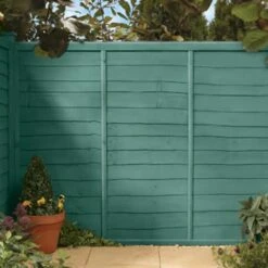 Cuprinol Garden Shades Seagrass Matt Multi-surface Exterior Wood Paint, 1L -TRADE POINTS PAINTS cuprinol garden shades seagrass matt multi surface exterior wood paint 1l5010368061013 02i bq