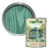 Cuprinol Garden Shades Seagrass Matt Multi-surface Exterior Wood Paint, 5L 1 Cuprinol Garden Shades Seagrass Matt Multi-surface Exterior Wood Paint, 5L -TRADE POINTS PAINTS cuprinol garden shades seagrass matt multi surface exterior wood paint 5l5010368061143 02c bq