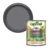 Cuprinol Garden Shades Silver Birch Matt Multi-surface Exterior Wood Paint, 1L 2 Cuprinol Garden Shades Silver Birch Matt Multi-surface Exterior Wood Paint, 1L -TRADE POINTS PAINTS cuprinol garden shades silver birch matt multi surface exterior wood paint 1l5010368060283 02c bq