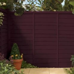 Cuprinol Garden Shades Summer Damson Matt Multi-surface Exterior Wood Paint, 2.5L 14 Cuprinol Garden Shades Summer Damson Matt Multi-surface Exterior Wood Paint, 2.5L -TRADE POINTS PAINTS cuprinol garden shades summer damson matt multi surface exterior wood paint 2 5l5010212557488 02i bq
