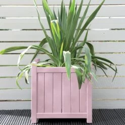 Cuprinol Garden Shades Sweet Pea Matt Multi-surface Exterior Wood Paint, 1L 12 Cuprinol Garden Shades Sweet Pea Matt Multi-surface Exterior Wood Paint, 1L -TRADE POINTS PAINTS cuprinol garden shades sweet pea matt multi surface exterior wood paint 1l5010212557402 02i bq