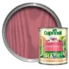 Cuprinol Garden Shades Sweet Sundae Matt Multi-surface Exterior Wood Paint, 1L 1 Cuprinol Garden Shades Sweet Sundae Matt Multi-surface Exterior Wood Paint, 1L -TRADE POINTS PAINTS cuprinol garden shades sweet sundae matt multi surface exterior wood paint 1l5010212562895 02c bq
