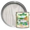 Cuprinol Garden Shades White Daisy Matt Multi-surface Exterior Wood Paint, 2.5L 1 Cuprinol Garden Shades White Daisy Matt Multi-surface Exterior Wood Paint, 2.5L -TRADE POINTS PAINTS cuprinol garden shades white daisy matt multi surface exterior wood paint 2 5l5010212562925 02c bq