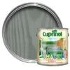 Cuprinol Garden Shades Wild Thyme Matt Multi-surface Exterior Wood Paint, 2.5L 2 Cuprinol Garden Shades Wild Thyme Matt Multi-surface Exterior Wood Paint, 2.5L -TRADE POINTS PAINTS cuprinol garden shades wild thyme matt multi surface exterior wood paint 2 5l5010368066223 02c bq
