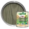 Cuprinol Garden Shades Willow Matt Multi-surface Exterior Wood Paint, 1L 1 Cuprinol Garden Shades Willow Matt Multi-surface Exterior Wood Paint, 1L -TRADE POINTS PAINTS cuprinol garden shades willow matt multi surface exterior wood paint 1l5010368061112 02c bq