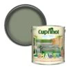 Cuprinol Garden Shades Willow Matt Multi-surface Exterior Wood Paint, 2.5L 1 Cuprinol Garden Shades Willow Matt Multi-surface Exterior Wood Paint, 2.5L -TRADE POINTS PAINTS cuprinol garden shades willow matt multi surface exterior wood paint 2 5l5010368061167 02c bq