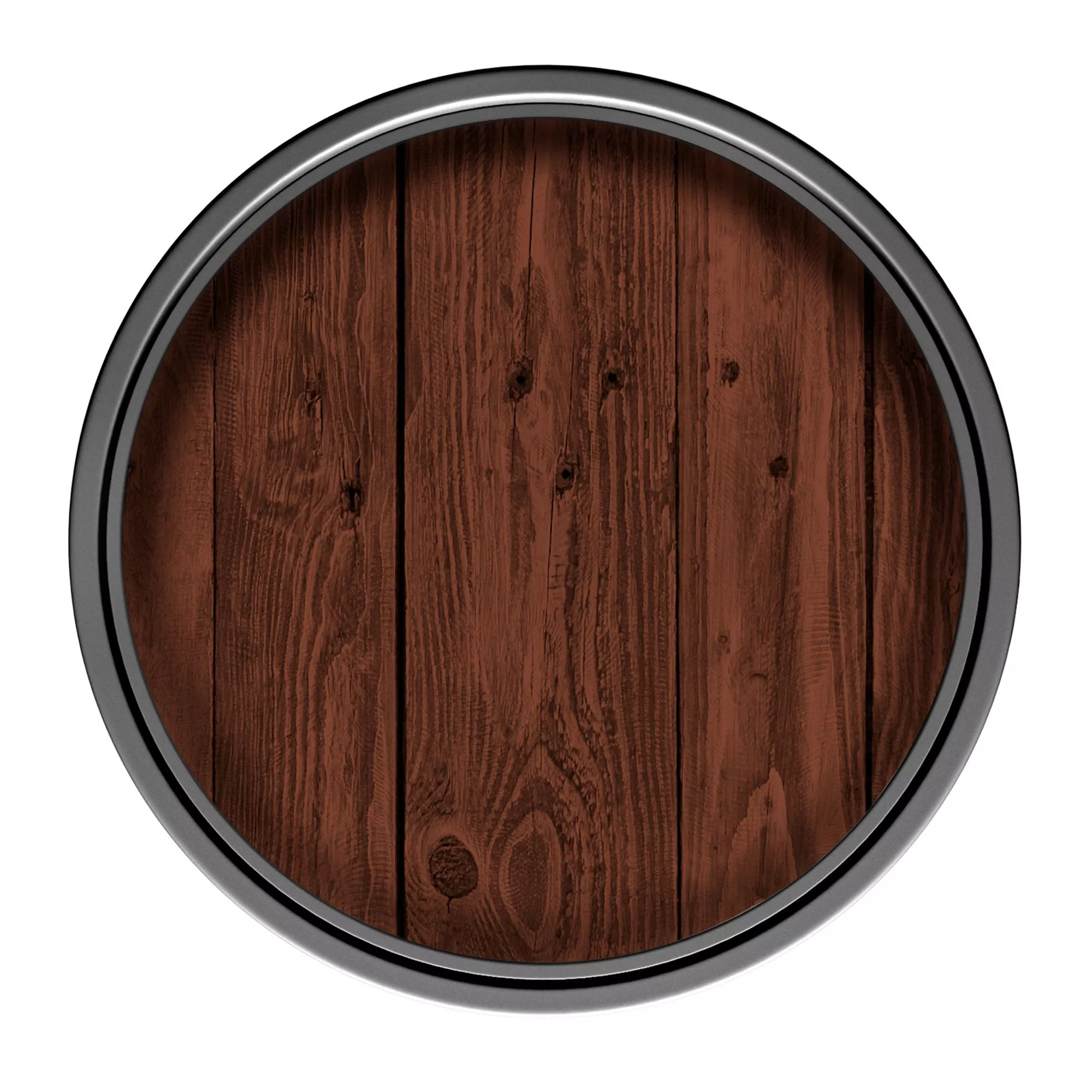 Cuprinol Ultimate Autumn Brown Matt Arbours, Fencing, Gates, Sheds & Summerhouses Preserver, 4L 6 Cuprinol Ultimate Autumn Brown Matt Arbours, Fencing, Gates, Sheds & Summerhouses Preserver, 4L - Image 4