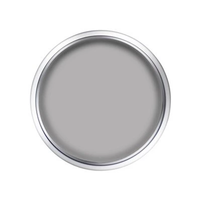 Dulux Chic Shadow Matt Emulsion Paint, 7.5L 4 Dulux Chic Shadow Matt Emulsion Paint, 7.5L - Image 3