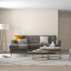 Dulux Easycare Almond White Matt Emulsion Paint, 2.5L 16 Dulux Easycare Almond White Matt Emulsion Paint, 2.5L -TRADE POINTS PAINTS dulux easycare almond white matt emulsion paint 2 5l5010212623862 01i bq