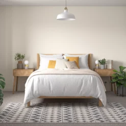 Dulux Easycare Almond White Matt Emulsion Paint, 2.5L 17 Dulux Easycare Almond White Matt Emulsion Paint, 2.5L -TRADE POINTS PAINTS dulux easycare almond white matt emulsion paint 2 5l5010212623862 02i bq