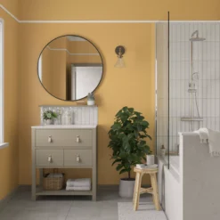 Dulux Easycare Bathroom California Days Soft Sheen Wall Paint, 2.5L 12 Dulux Easycare Bathroom California Days Soft Sheen Wall Paint, 2.5L -TRADE POINTS PAINTS dulux easycare bathroom california days soft sheen wall paint 2 5l5010212668634 01i bq
