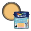 Dulux Easycare Bathroom California Days Soft Sheen Wall Paint, 2.5L 2 Dulux Easycare Bathroom California Days Soft Sheen Wall Paint, 2.5L -TRADE POINTS PAINTS dulux easycare bathroom california days soft sheen wall paint 2 5l5010212668634 02c bq