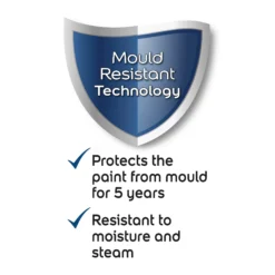 Dulux Easycare Bathroom Dewy Lawn Soft Sheen Wall Paint, 2.5L 11 Dulux Easycare Bathroom Dewy Lawn Soft Sheen Wall Paint, 2.5L -TRADE POINTS PAINTS dulux easycare bathroom dewy lawn soft sheen wall paint 2 5l5010212668610 01t bq