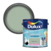 Dulux Easycare Bathroom Dewy Lawn Soft Sheen Wall Paint, 2.5L 2 Dulux Easycare Bathroom Dewy Lawn Soft Sheen Wall Paint, 2.5L -TRADE POINTS PAINTS dulux easycare bathroom dewy lawn soft sheen wall paint 2 5l5010212668610 02c bq