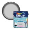 Dulux Easycare Bathroom Goose Down Soft Sheen Wall Paint, 2.5L 1 Dulux Easycare Bathroom Goose Down Soft Sheen Wall Paint, 2.5L -TRADE POINTS PAINTS dulux easycare bathroom goose down soft sheen wall paint 2 5l5010212668559 02c bq