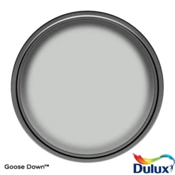 Dulux Easycare Bathroom Goose Down Soft Sheen Wall Paint, 2.5L 12 Dulux Easycare Bathroom Goose Down Soft Sheen Wall Paint, 2.5L -TRADE POINTS PAINTS dulux easycare bathroom goose down soft sheen wall paint 2 5l5010212668559 12c bq