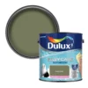 Dulux Easycare Bathroom Guild Green Soft Sheen Wall Paint, 2.5L 2 Dulux Easycare Bathroom Guild Green Soft Sheen Wall Paint, 2.5L -TRADE POINTS PAINTS dulux easycare bathroom guild green soft sheen wall paint 2 5l5010212668641 02c bq