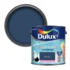 Dulux Easycare Bathroom Sapphire Salute Soft Sheen Wall Paint, 2.5L 2 Dulux Easycare Bathroom Sapphire Salute Soft Sheen Wall Paint, 2.5L -TRADE POINTS PAINTS dulux easycare bathroom sapphire salute soft sheen wall paint 2 5l5010212668566 02c bq