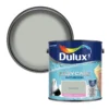 Dulux Easycare Bathroom Tranquil Dawn Soft Sheen Wall Paint, 2.5L 1 Dulux Easycare Bathroom Tranquil Dawn Soft Sheen Wall Paint, 2.5L -TRADE POINTS PAINTS dulux easycare bathroom tranquil dawn soft sheen wall paint 2 5l5010212668573 02c bq