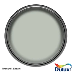 Dulux Easycare Bathroom Tranquil Dawn Soft Sheen Wall Paint, 2.5L 12 Dulux Easycare Bathroom Tranquil Dawn Soft Sheen Wall Paint, 2.5L -TRADE POINTS PAINTS dulux easycare bathroom tranquil dawn soft sheen wall paint 2 5l5010212668573 12c bq