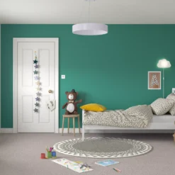 Dulux Easycare Emerald Glade Matt Emulsion Paint, 2.5L 13 Dulux Easycare Emerald Glade Matt Emulsion Paint, 2.5L -TRADE POINTS PAINTS dulux easycare emerald glade matt emulsion paint 2 5l5010212640241 02i bq