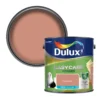 Dulux Easycare Kitchen Copper Blush Matt Wall Paint, 2.5L 1 Dulux Easycare Kitchen Copper Blush Matt Wall Paint, 2.5L -TRADE POINTS PAINTS dulux easycare kitchen copper blush matt wall paint 2 5l5010212668429 02c bq