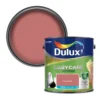 Dulux Easycare Kitchen Coral Charm Matt Wall Paint, 2.5L -TRADE POINTS PAINTS dulux easycare kitchen coral charm matt wall paint 2 5l5010212668405 02c bq
