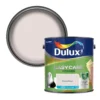 Dulux Easycare Kitchen Goose Down Matt Wall Paint, 2.5L 2 Dulux Easycare Kitchen Goose Down Matt Wall Paint, 2.5L -TRADE POINTS PAINTS dulux easycare kitchen goose down matt wall paint 2 5l5010212668313 02c bq