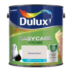 TRADE POINTS PAINTS 22 TRADE POINTS PAINTS -TRADE POINTS PAINTS dulux easycare kitchen goose down matt wall paint 2 5l5010212668313 08c bq