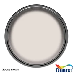Dulux Easycare Kitchen Goose Down Matt Wall Paint, 2.5L 11 Dulux Easycare Kitchen Goose Down Matt Wall Paint, 2.5L -TRADE POINTS PAINTS dulux easycare kitchen goose down matt wall paint 2 5l5010212668313 12c bq