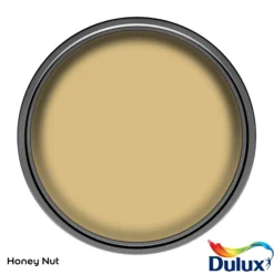Dulux Easycare Kitchen Honey Nut Matt Wall Paint, 2.5L 10 Dulux Easycare Kitchen Honey Nut Matt Wall Paint, 2.5L -TRADE POINTS PAINTS dulux easycare kitchen honey nut matt wall paint 2 5l5010212668412 12c bq