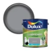 Dulux Easycare Kitchen Natural Slate Matt Wall Paint, 2.5L 1 Dulux Easycare Kitchen Natural Slate Matt Wall Paint, 2.5L -TRADE POINTS PAINTS dulux easycare kitchen natural slate matt wall paint 2 5l5010212668344 02c bq