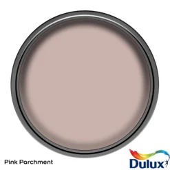 Dulux Easycare Kitchen Pink Parchment Matt Wall Paint, 2.5L 10 Dulux Easycare Kitchen Pink Parchment Matt Wall Paint, 2.5L -TRADE POINTS PAINTS dulux easycare kitchen pink parchment matt wall paint 2 5l5010212668399 12c bq