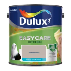Dulux Easycare Kitchen Pressed Putty Matt Wall Paint, 2.5L 9 Dulux Easycare Kitchen Pressed Putty Matt Wall Paint, 2.5L -TRADE POINTS PAINTS dulux easycare kitchen pressed putty matt wall paint 2 5l5010212668351 08c bq