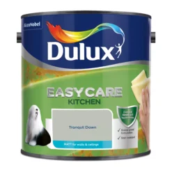 TRADE POINTS PAINTS 20 TRADE POINTS PAINTS -TRADE POINTS PAINTS dulux easycare kitchen tranquil dawn matt wall paint 2 5l5010212668337 08c bq